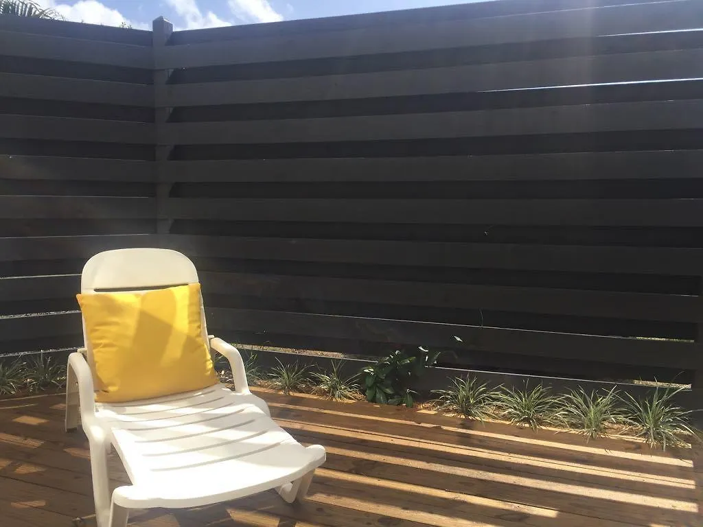 Apartment C'Renity Studio Cul de Sac Sint Maarten/Saint Martin